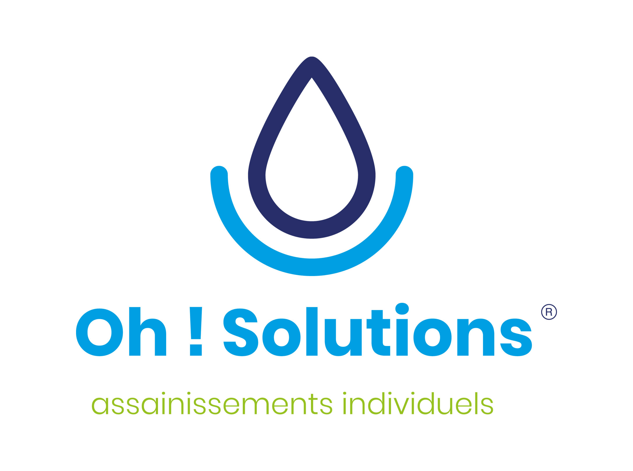 Logo OH ! SOLUTIONS
