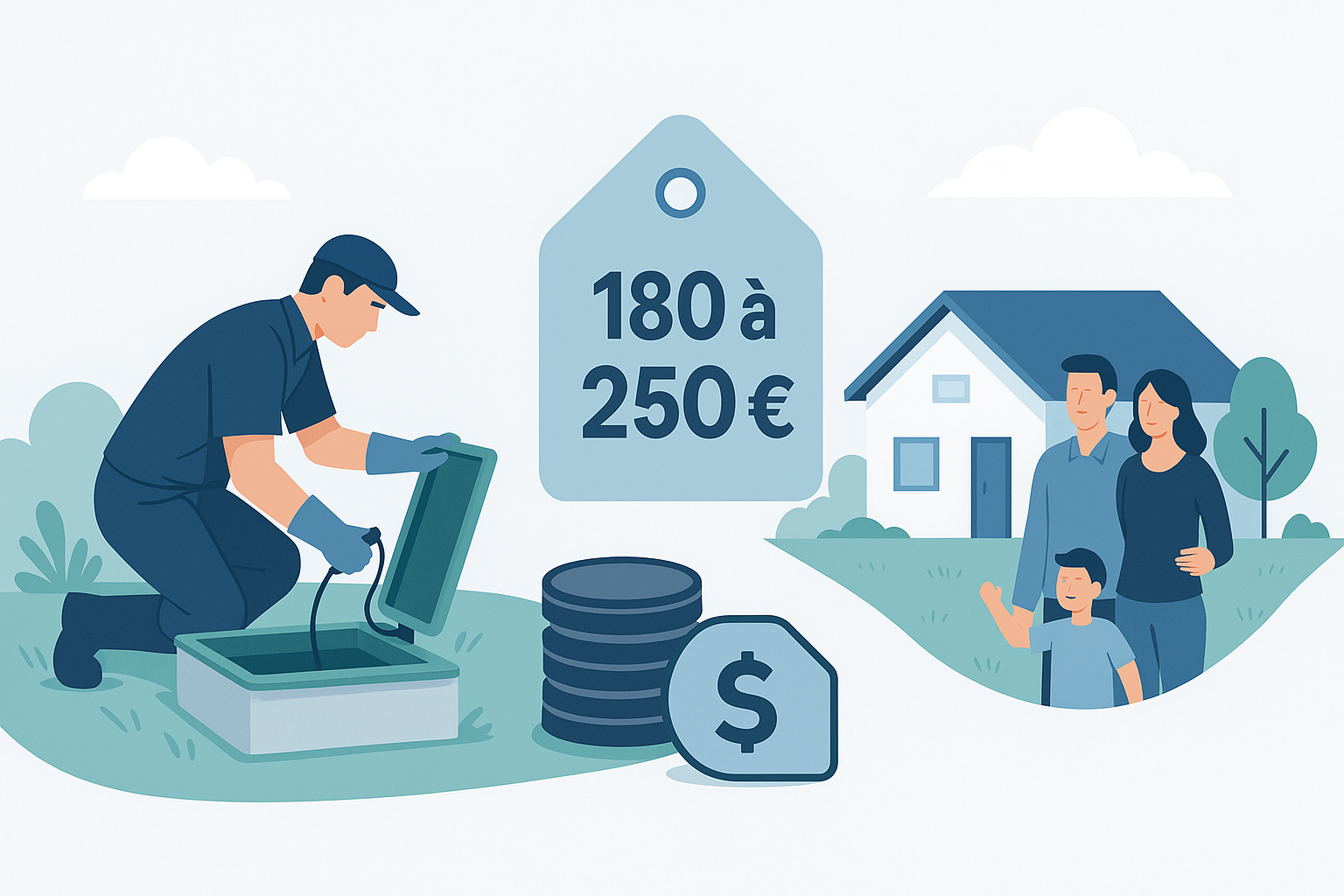 Micro-station : Pourquoi l’entretien annuel est essentiel (et combien ça coûte vraiment)