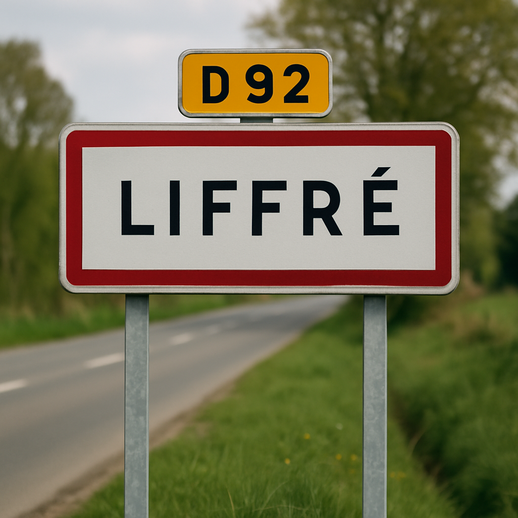 Fosse septique, filtre compact ou microstation : votre spécialiste assainissement à Liffré