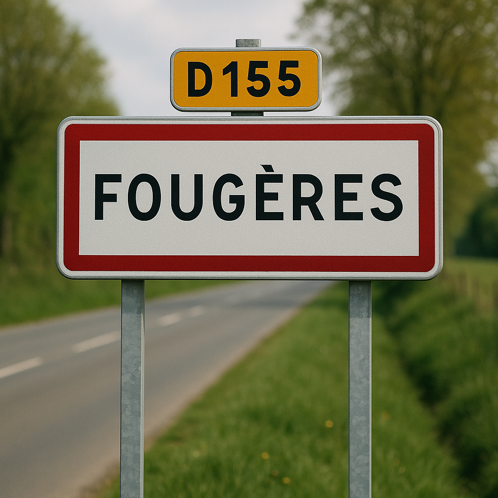 Fosse septique, filtre compact ou microstation : votre spécialiste assainissement à Fougères