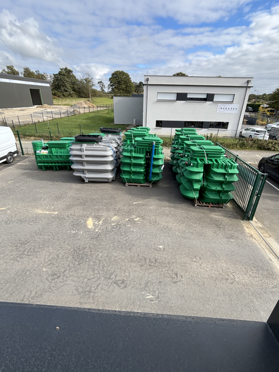 Comment estimer le coût de remplacement d’une fosse septique ? Le guide complet 2025