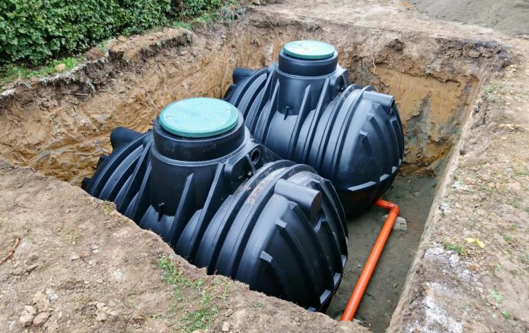 Entretenir sa microstation limite les pannes près de Cesson-Sévigné